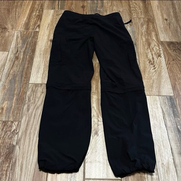 Mountain HardWear Convertible Hiking Pant - Picture 2 of 3